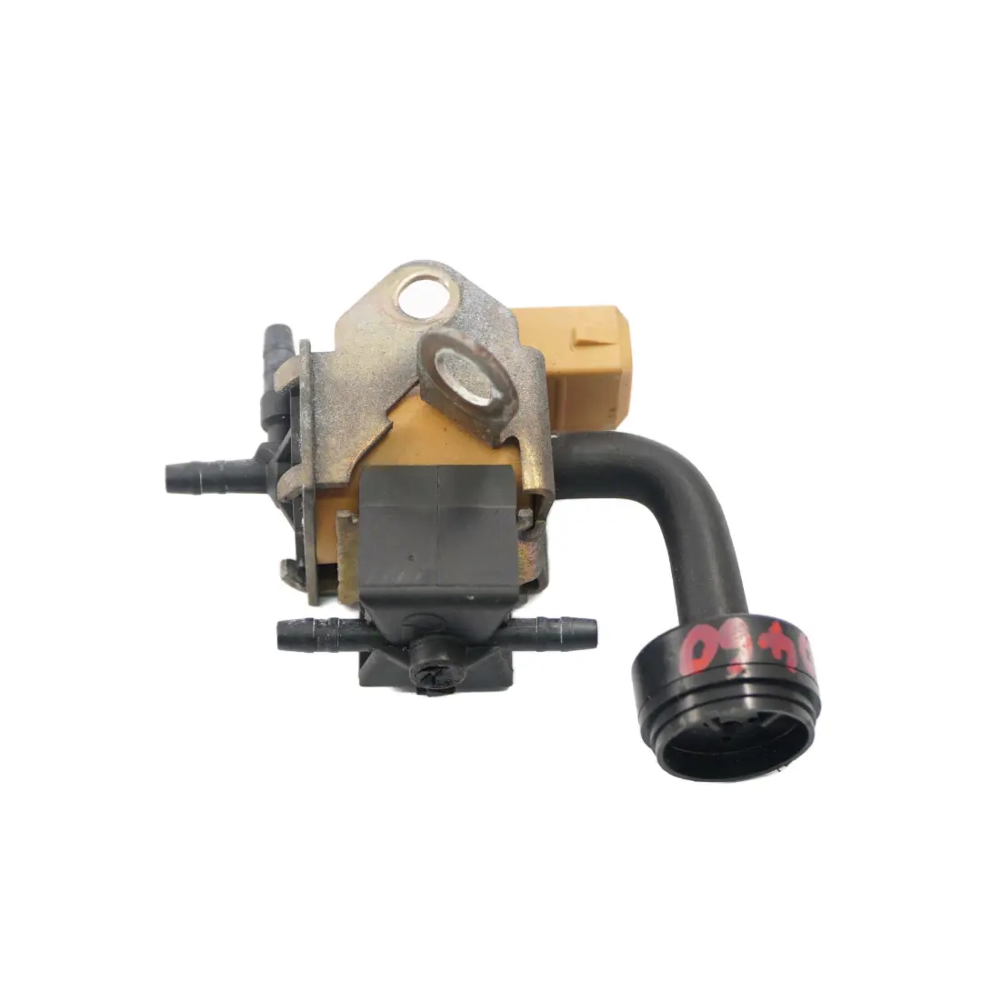 Valvula EGR Mercedes W211 M112 Recirculacion de Gases Escape Emision para con número de pieza A1121400460 Valvula EGR Mercedes W211 M112 Recirculacion de Gases Escape Emision - SKU A1121400460-1 - Número de pieza A1121400460