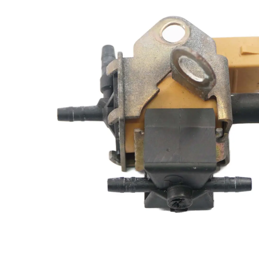 EGR Valve Mercedes W211 M112 Exhaust Gas Recirculation Emission - SKU A1121400460-1 - Part number A1121400460