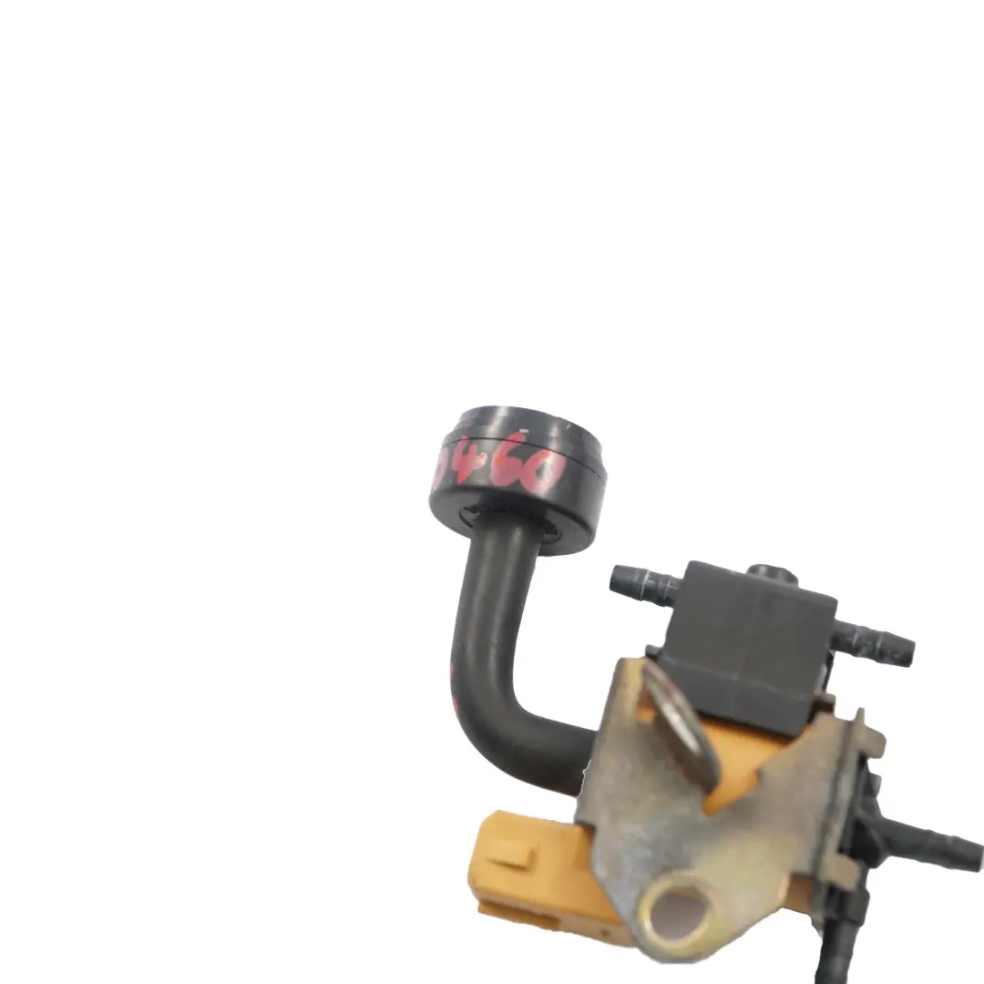 EGR Valve Mercedes W211 M112 Exhaust Gas Recirculation Emission - SKU A1121400460-1 - Part number A1121400460
