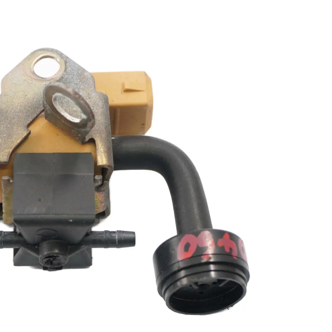  Valvola EGR Mercedes W211 M112 Ricircolo dei gas scarico Emissione - SKU A1121400460-1 - Numero di parte A1121400460