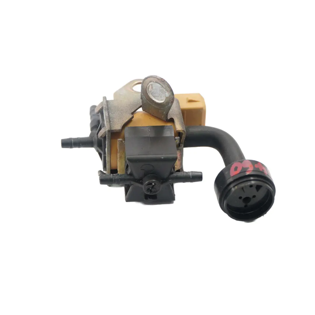Mercedes W211 M112 Emission de recirculation des gaz d'echappement - SKU A1121400460-1 - Numéro de pièce A1121400460