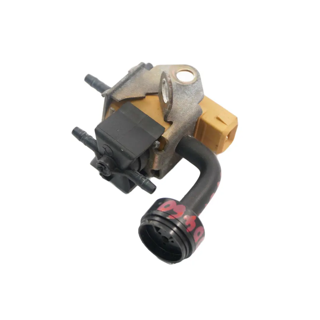  Valvola EGR Mercedes W211 M112 Ricircolo dei gas scarico Emissione - SKU A1121400460-1 - Numero di parte A1121400460