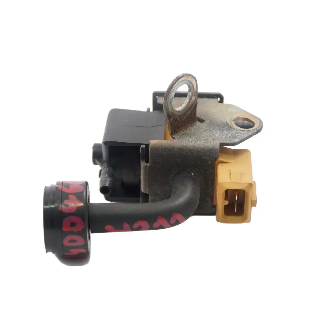 Mercedes W211 M112 Emission de recirculation des gaz d'echappement - SKU A1121400460-1 - Numéro de pièce A1121400460