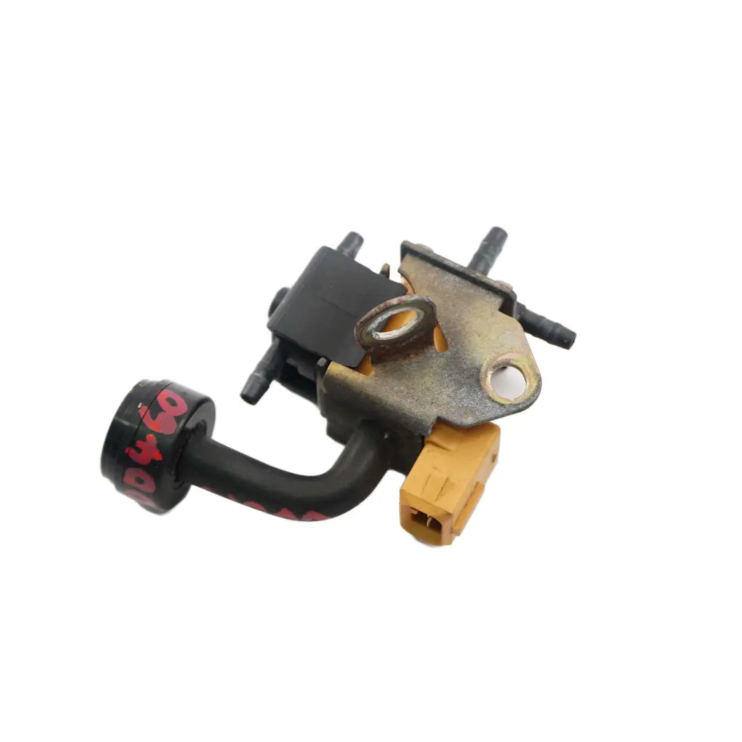  Valvola EGR Mercedes W211 M112 Ricircolo dei gas scarico Emissione - SKU A1121400460-1 - Numero di parte A1121400460