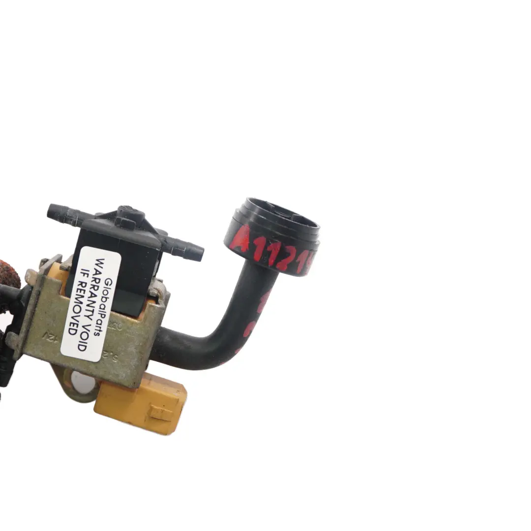 EGR Valve Mercedes W211 M112 Exhaust Gas Recirculation Emission - SKU A1121400460-1 - Part number A1121400460