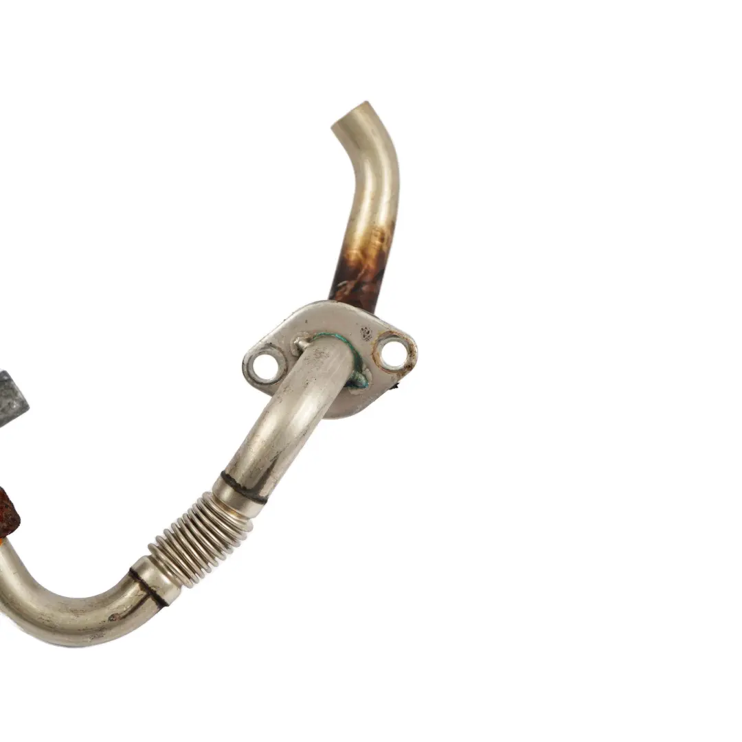 EGR Valve Mercedes W211 M112 Exhaust Gas Recirculation Emission - SKU A1121400460 - Part number A1121400460