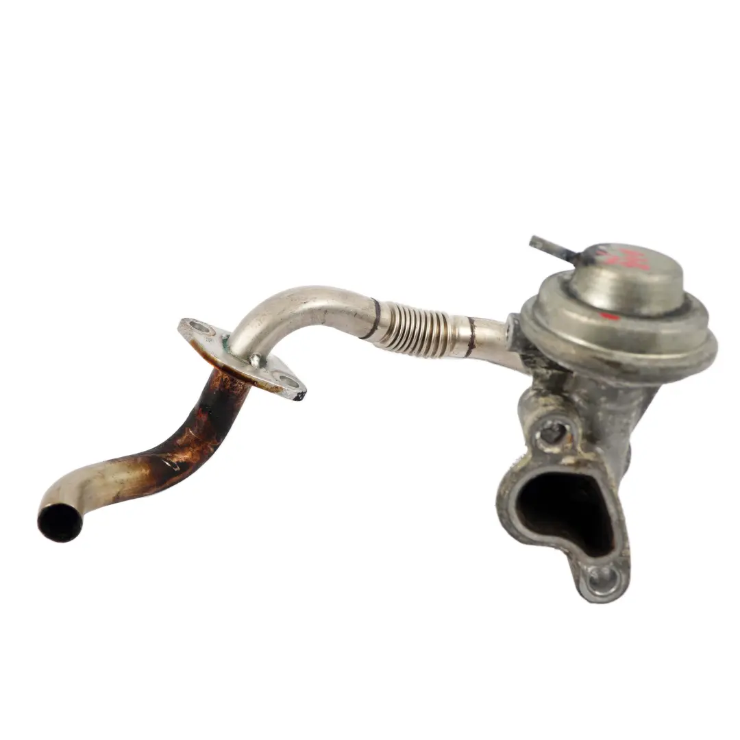 EGR Valve Mercedes W211 M112 Exhaust Gas Recirculation Emission - SKU A1121400460 - Part number A1121400460