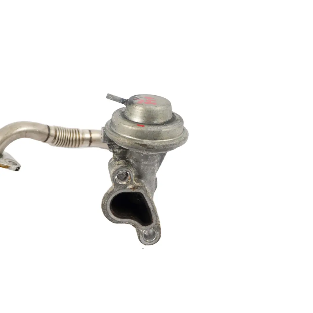  Valvola EGR Mercedes W211 M112 Ricircolo dei gas scarico Emissione - SKU A1121400460 - Numero di parte A1121400460