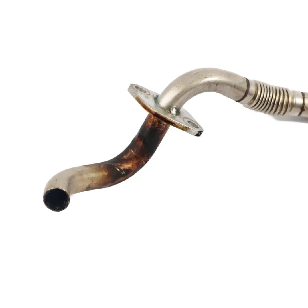  Valvula EGR Mercedes W211 M112 Recirculacion Gases de Escape Emision - SKU A1121400460 - Número de pieza A1121400460