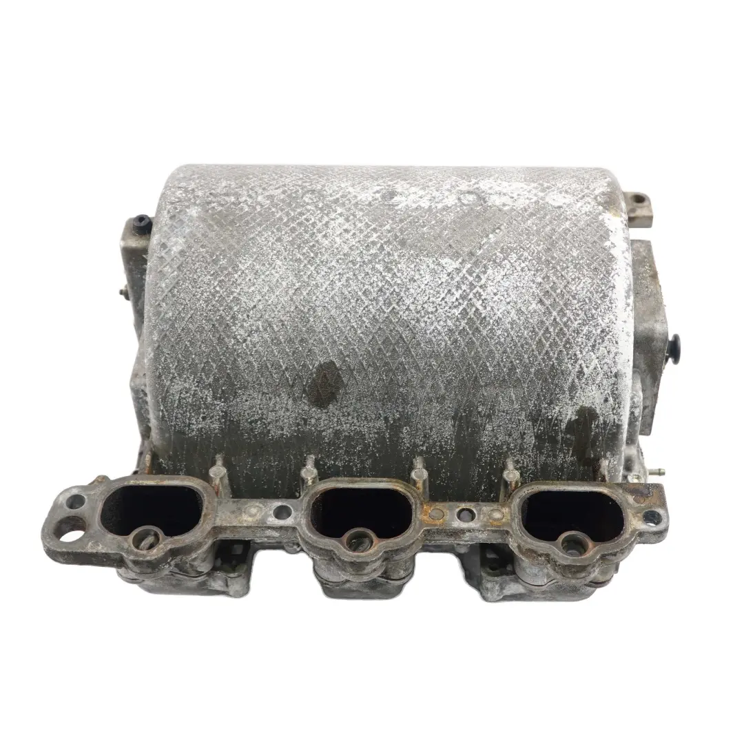 Colector De Admisión De Aire Superior M112 Motor De Gasolina para Mercedes W211 W220 con número de pieza A1121401501 Mercedes W211 W220 Colector De Admisión De Aire Superior M112 Motor De Gasolina - SKU A1121401501 - Número de pieza A1121401501