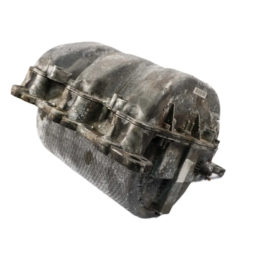 Mercedes W211 W220 M112 Motor Gasolina Entrada Aire Superior Múltiple Admisión - SKU A1121401501 - Número de pieza A1121401501