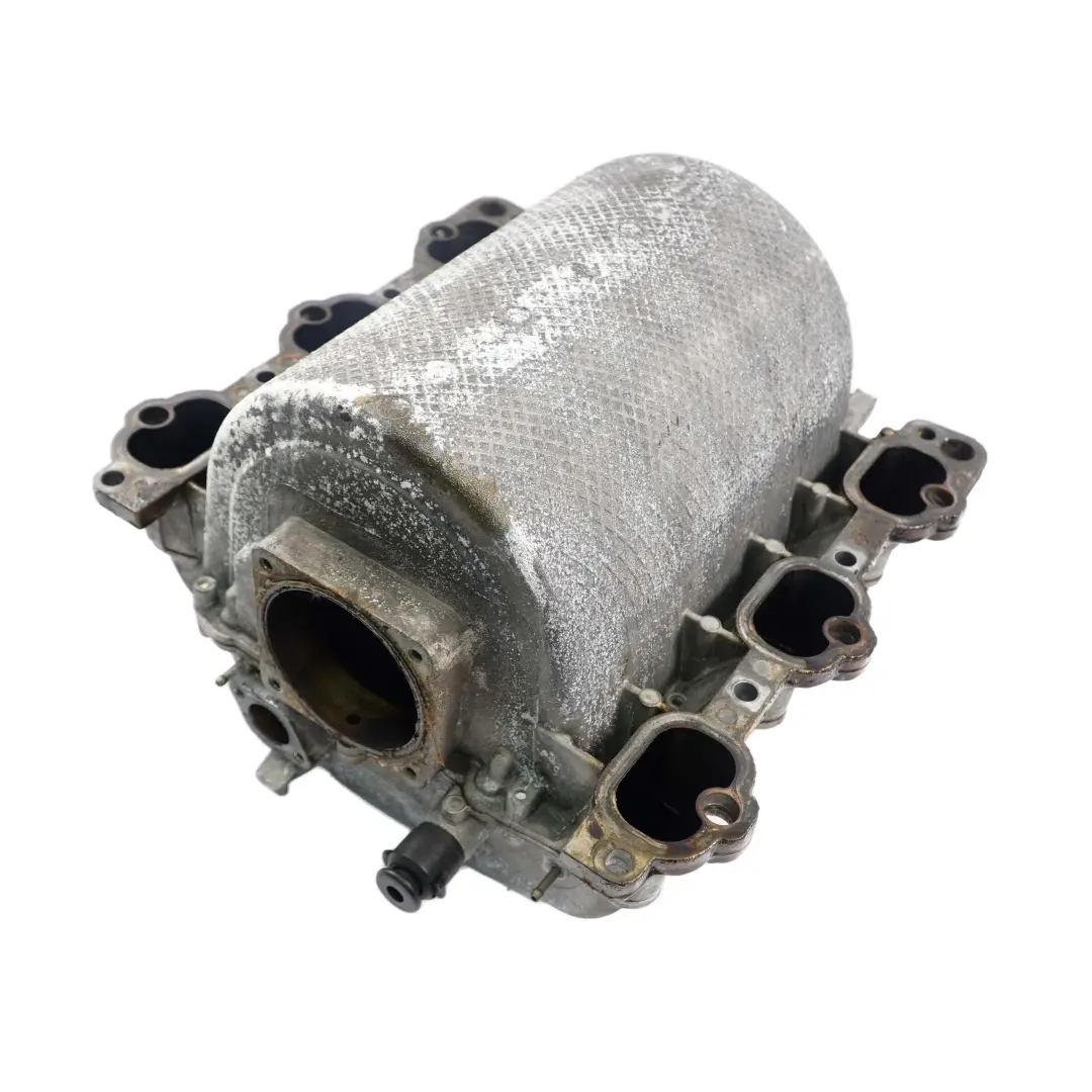 Mercedes W211 W220 Collettore Di Aspirazione Aria Top M112 Motore A Benzina - SKU A1121401501 - Numero di parte A1121401501