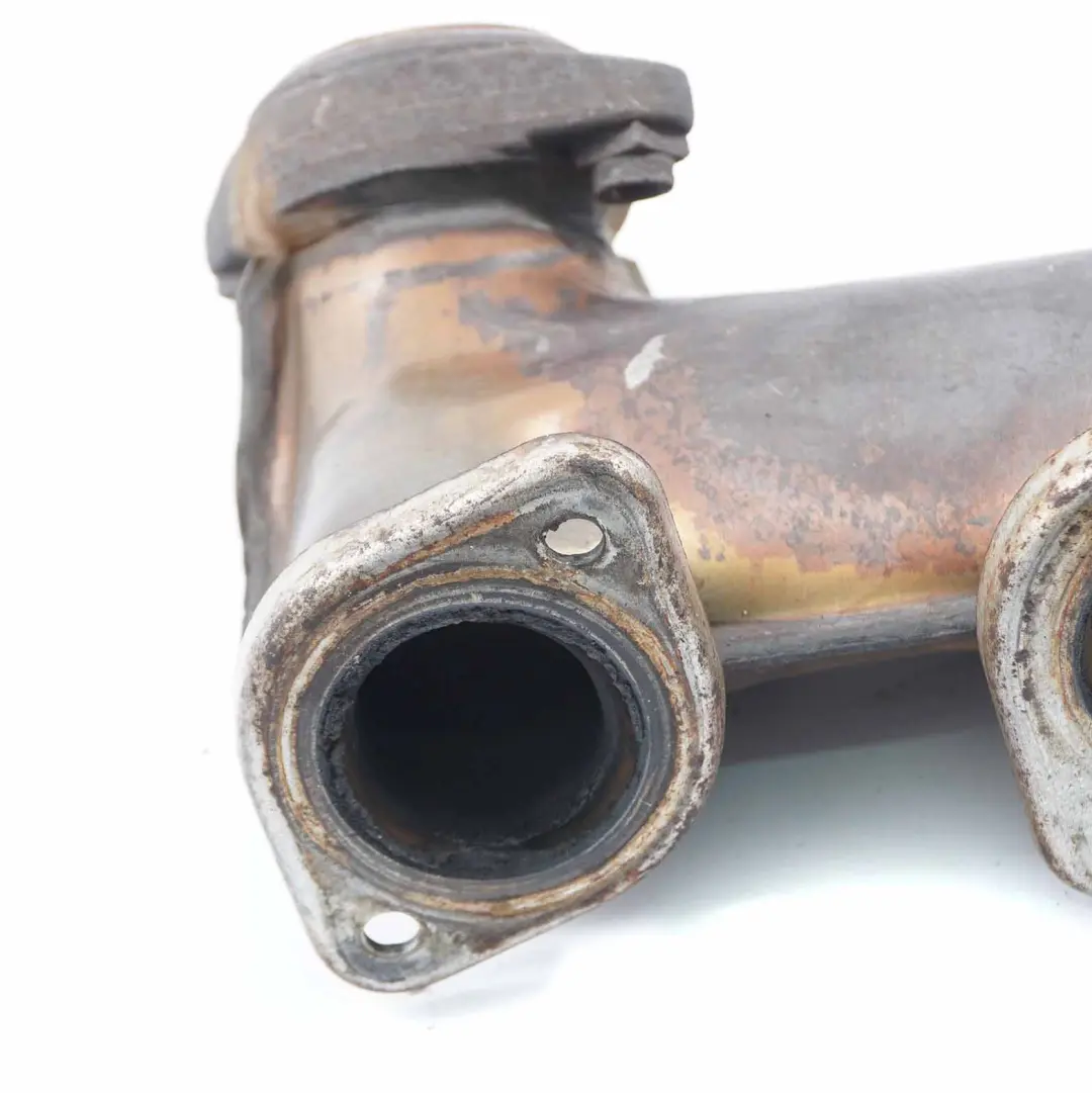Mercedes W203 W211 M112 Collettore di scarico cilindro 1-3 benzina - SKU A1121403009 - Numero di parte A1121403009