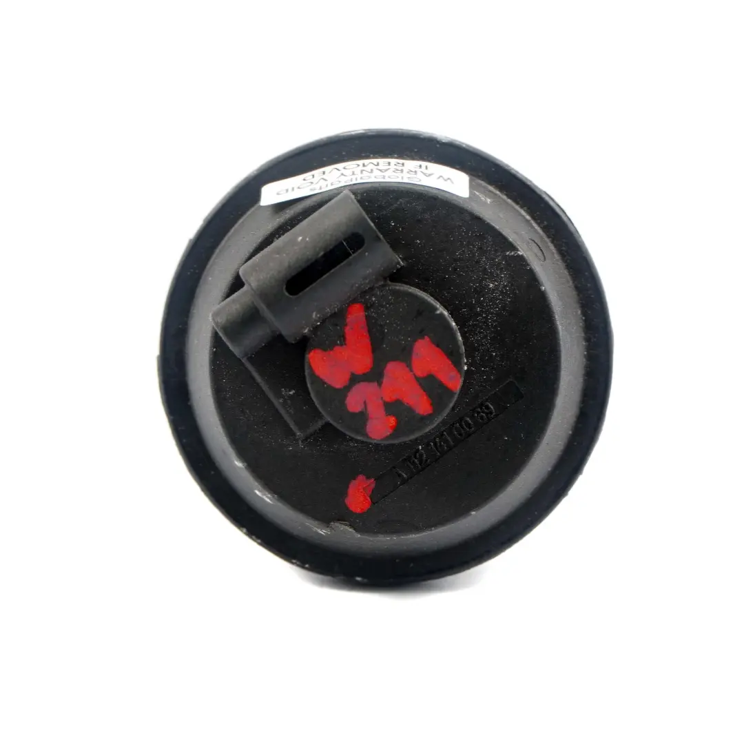 Mercedes W203 W211 W220 M112 Unterdruckdose Ansaugkrümmer Vakuumbox - SKU A1121410069 - Teilenummer A1121410069