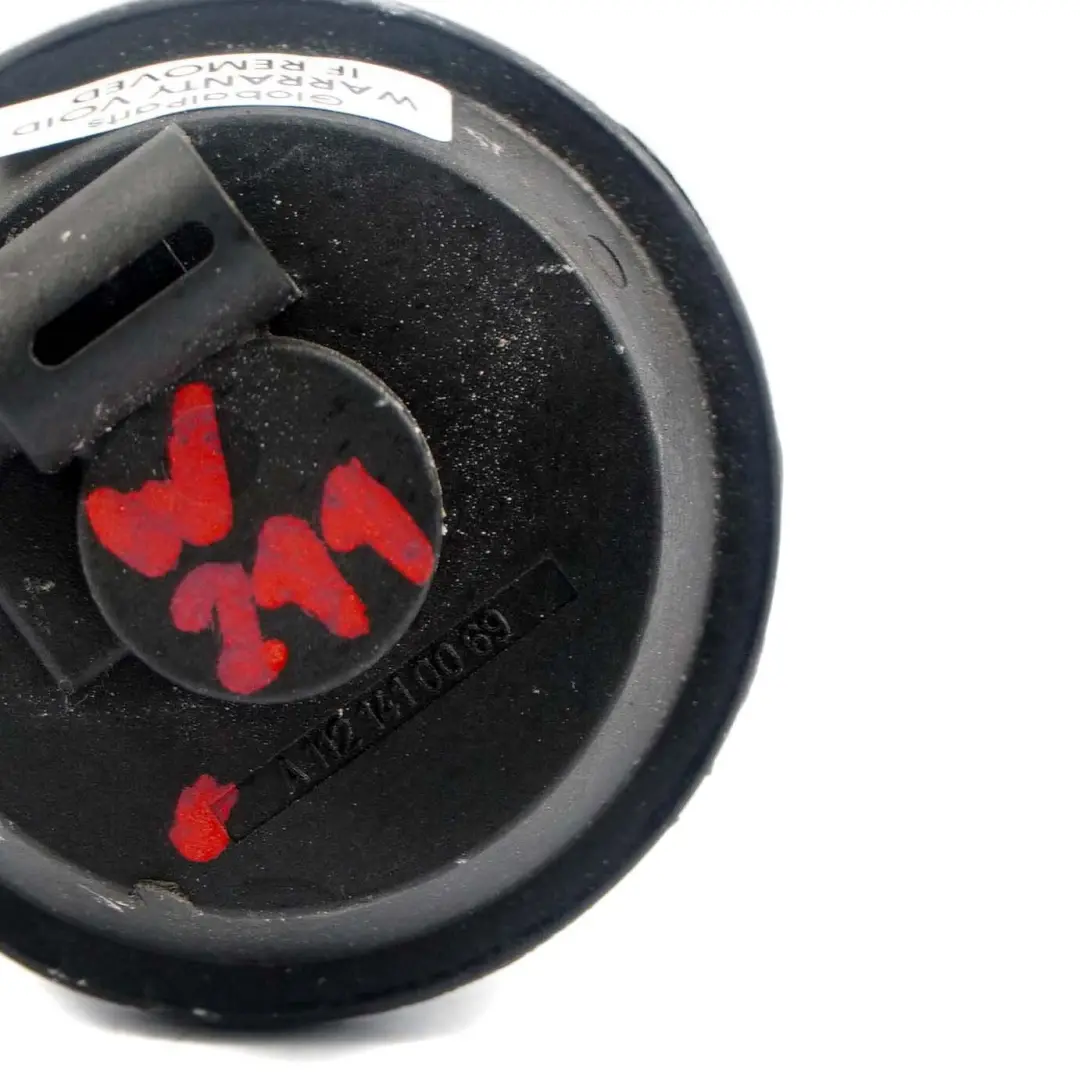 Mercedes W203 W211 W220 M112 avec Siphon Admission Vakuumbox - SKU A1121410069 - Numéro de pièce A1121410069