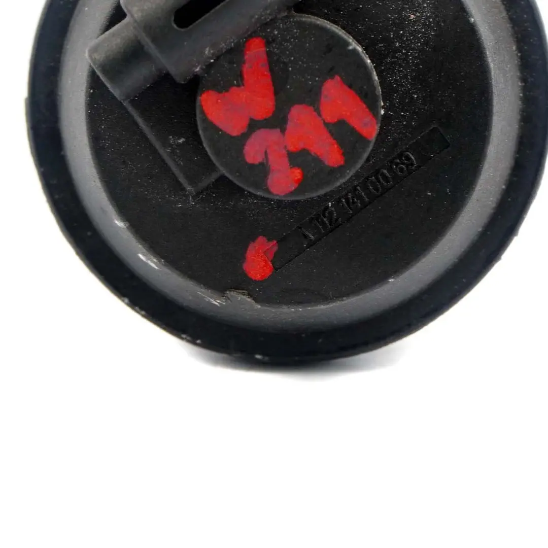 Mercedes W203 W211 W220 M112 Unterdruckdose Ansaugkrümmer Vakuumbox - SKU A1121410069 - Teilenummer A1121410069