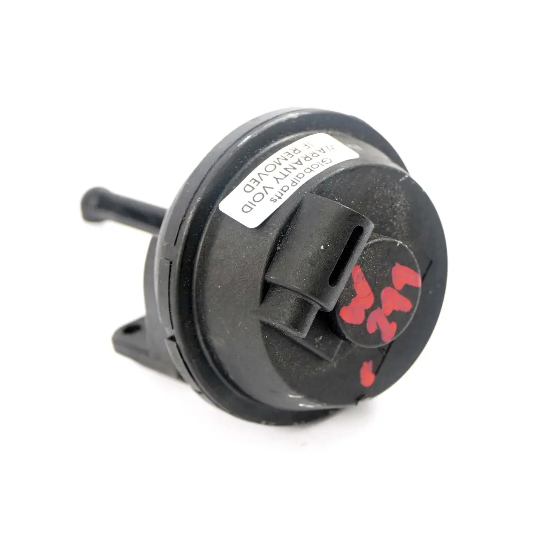 Mercedes W203 W211 W220 M112 Unterdruckdose Ansaugkrümmer Vakuumbox - SKU A1121410069 - Teilenummer A1121410069