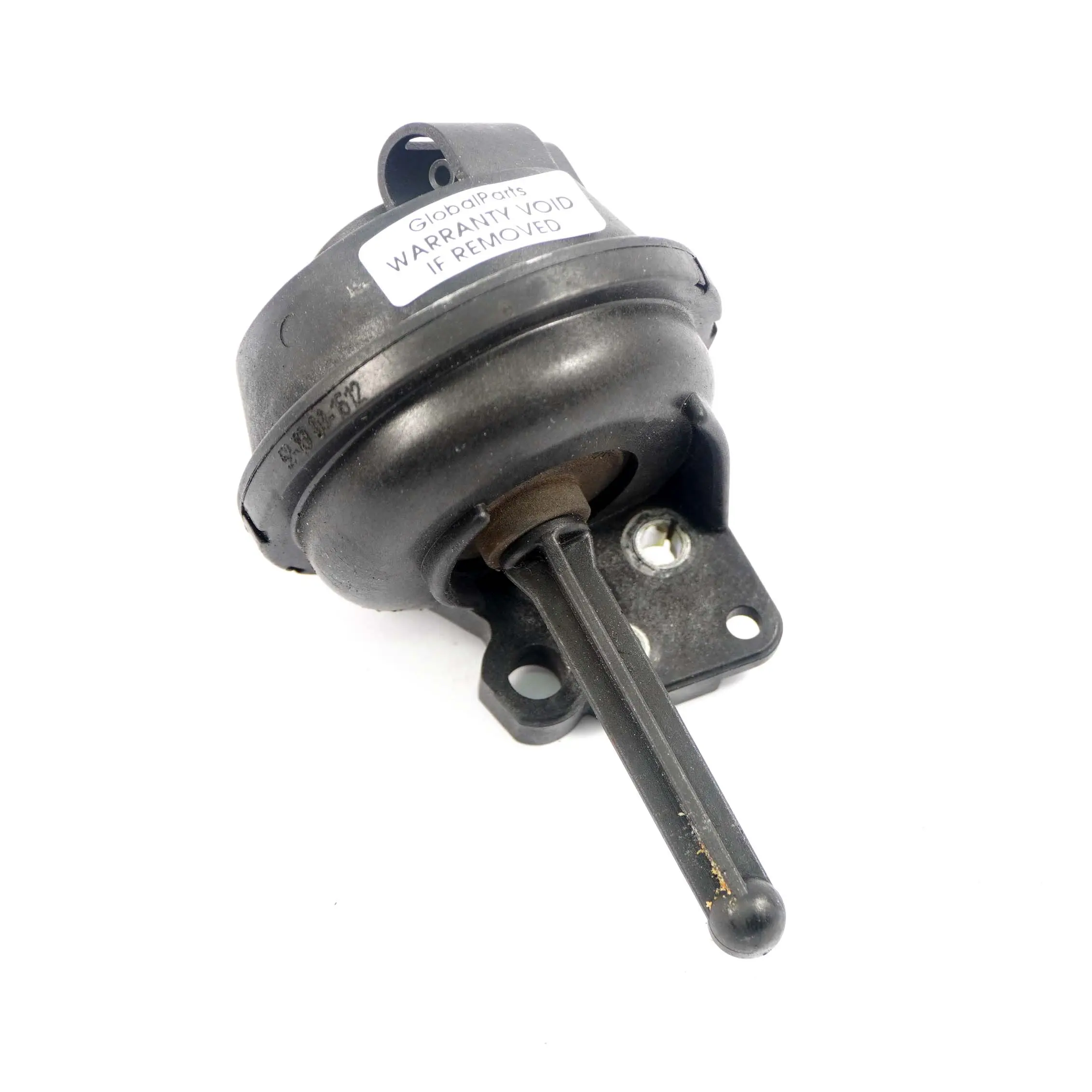 Mercedes W203 W211 W220 M112 Caja Vacío Colector Admisión Actuador A1121410069