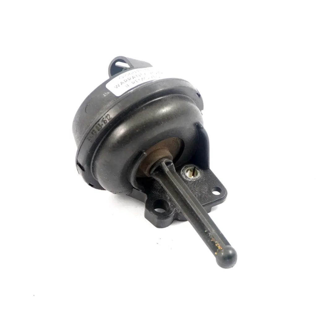 Mercedes W203 W211 W220 M112 Intake Manifold Vacuum Box Actuator - SKU A1121410069 - Part number A1121410069