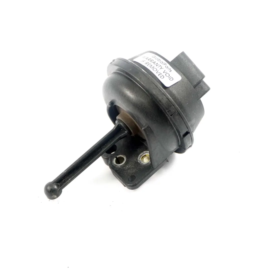 Mercedes W203 W211 W220 M112 Unterdruckdose Ansaugkrümmer Vakuumbox - SKU A1121410069 - Teilenummer A1121410069