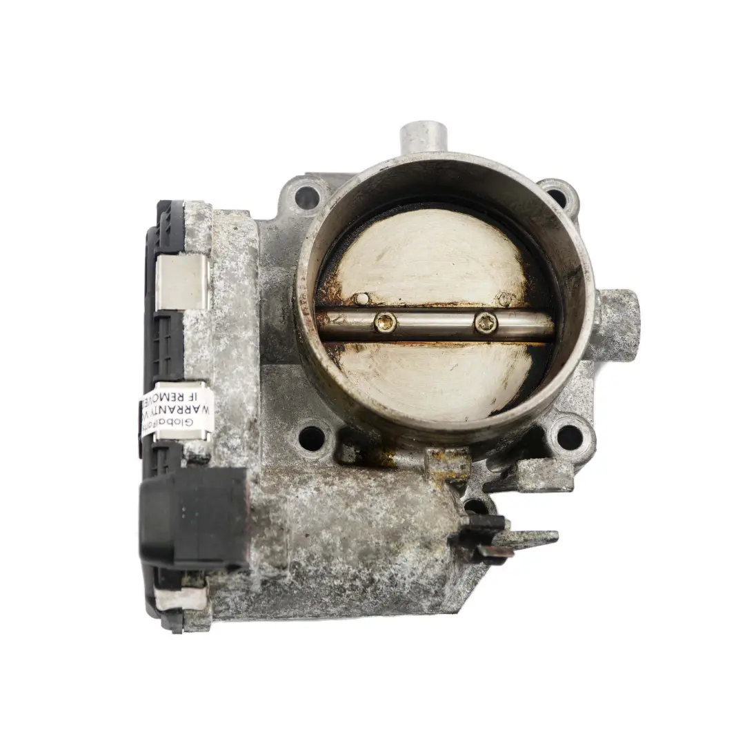 M112 Drosselklappe Stutzen Stellantrieb für Mercedes E S W211 W220 mit Teilenummer A1121410125 Mercedes E S W211 W220 M112 Drosselklappe Stutzen Stellantrieb - SKU A1121410125 - Teilenummer A1121410125