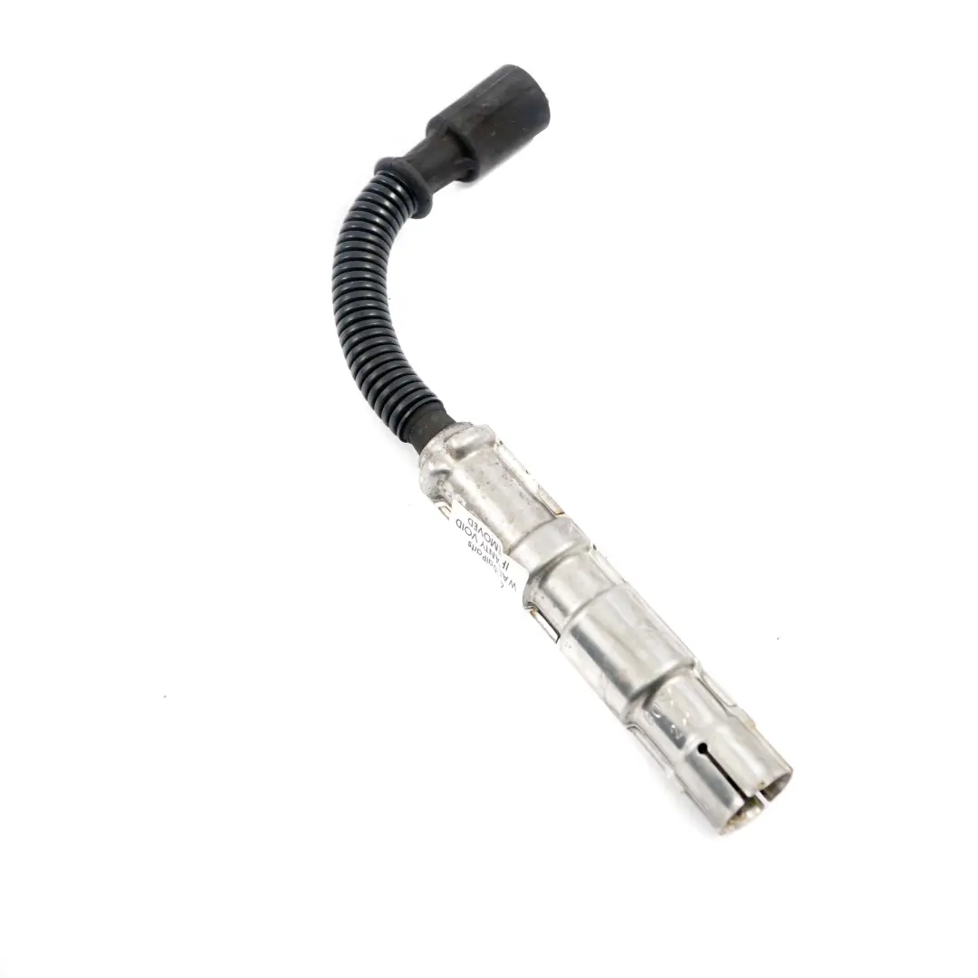 Mercedes Benz W203 W211 W220 Cable de Bobina Encendido Gasolina - SKU A1121500118 - Número de pieza A1121500118