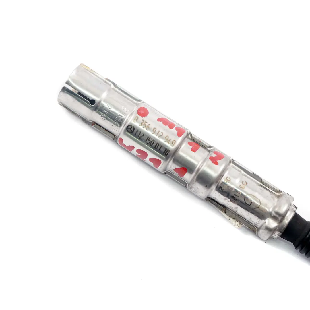 Benz W203 W211 W220 Cable de la bobine d'allumage Essence pour Mercedes à propos du numéro de pièce A1121500118 Mercedes Benz W203 W211 W220 Cable de la bobine d'allumage Essence - SKU A1121500118 - Numéro de pièce A1121500118