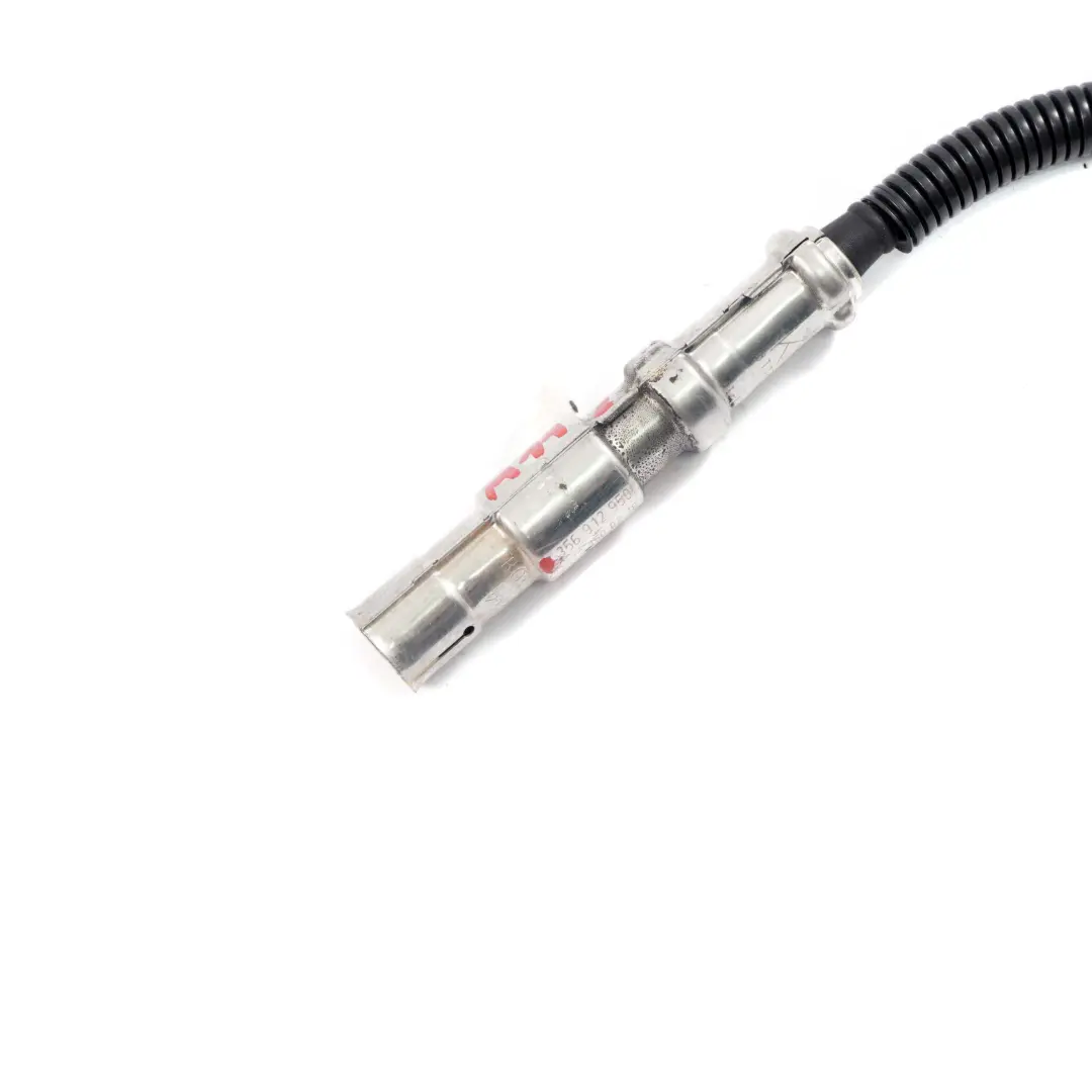 Mercedes Benz W203 W211 W220 Cable de Bobina de Encendido Gasolina - SKU A1121500218 - Número de pieza A1121500218