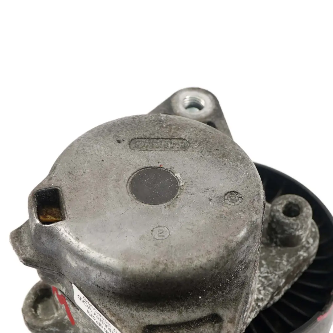 M112 Motor Führungsrolle Spannrolle für Mercedes E S W211 W220 mit Teilenummer A1122000970 Mercedes E S W211 W220 M112 Motor Führungsrolle Spannrolle - SKU A1122000970 - Teilenummer A1122000970