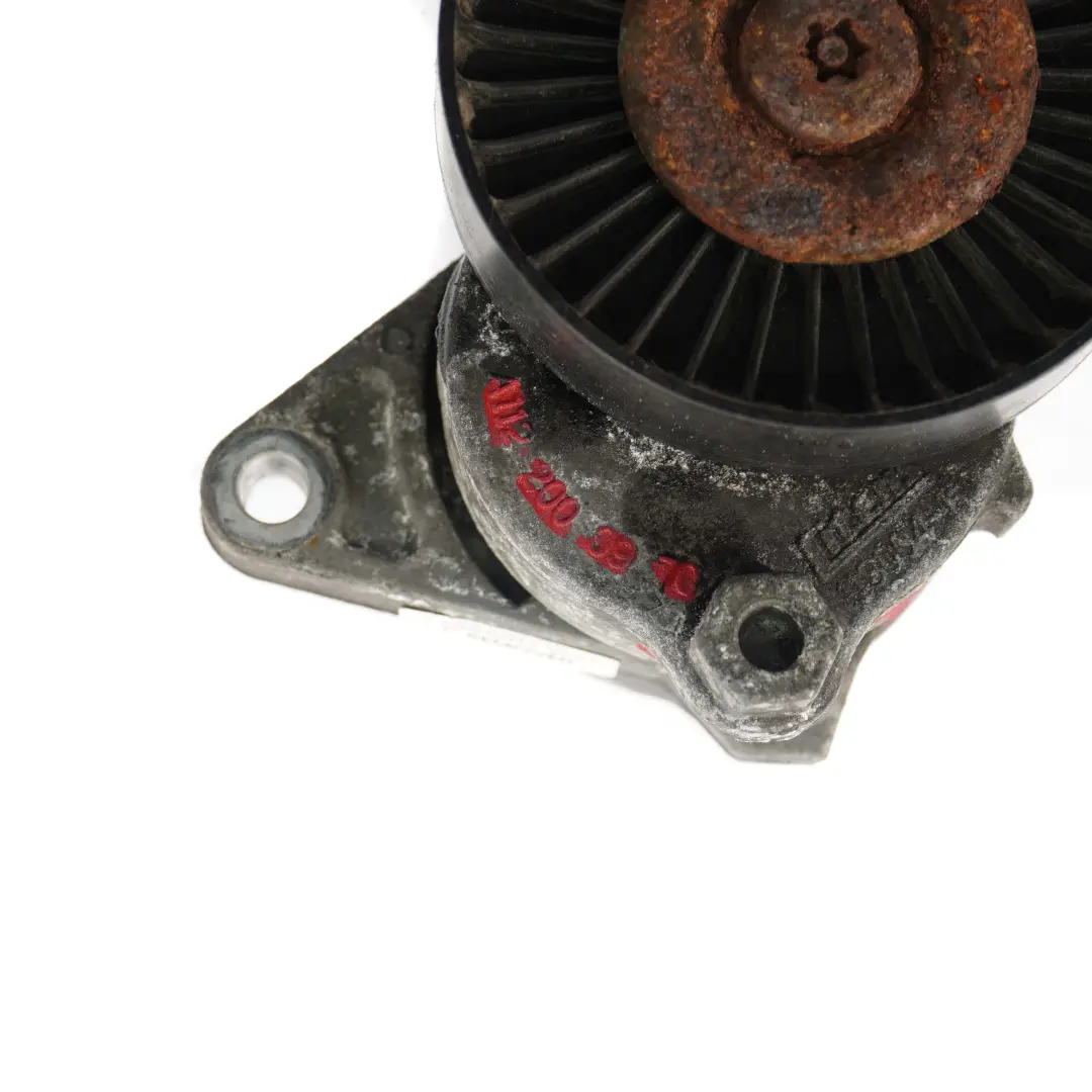  Tendicinghia Motore Mercedes W211 W220 Puleggia Motrice M112 Benzina - SKU A1122000970 - Numero di parte A1122000970