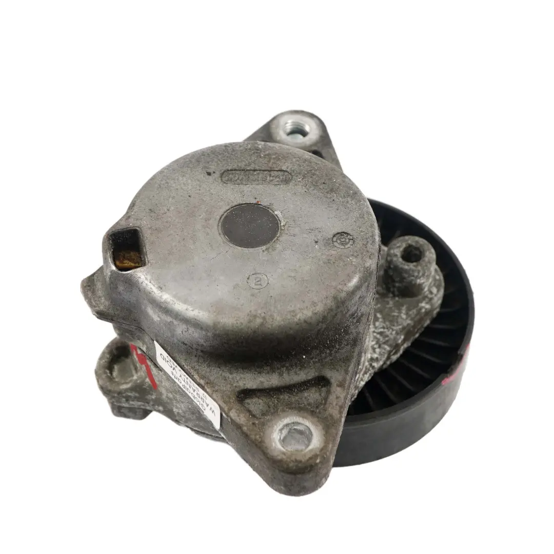  Tendicinghia Motore Mercedes W211 W220 Puleggia Motrice M112 Benzina - SKU A1122000970 - Numero di parte A1122000970