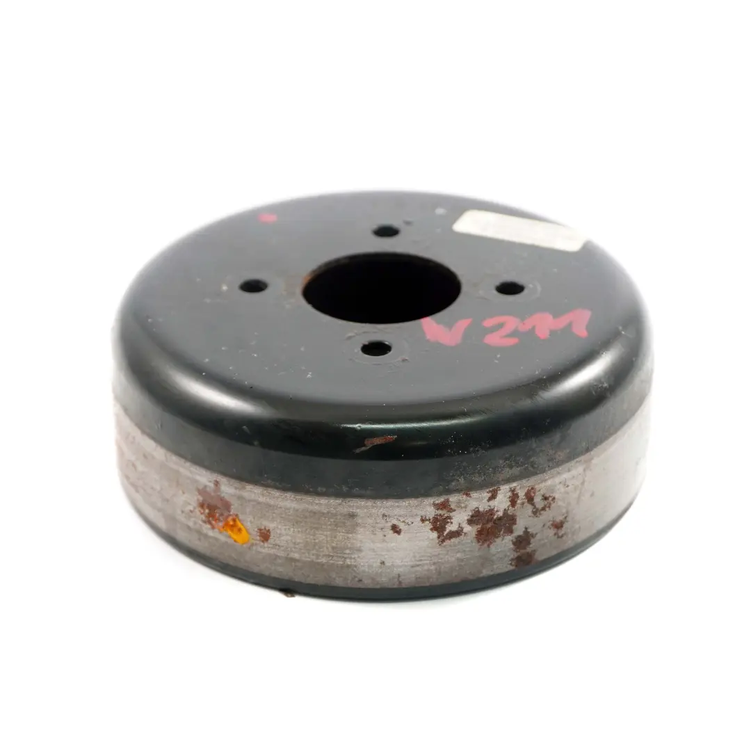 Polea Bomba De Agua Mercedes W211 R170 Motor Gasolina M112 para con número de pieza A1122020110 Polea Bomba De Agua Mercedes W211 R170 Motor Gasolina M112 - SKU A1122020110 - Número de pieza A1122020110