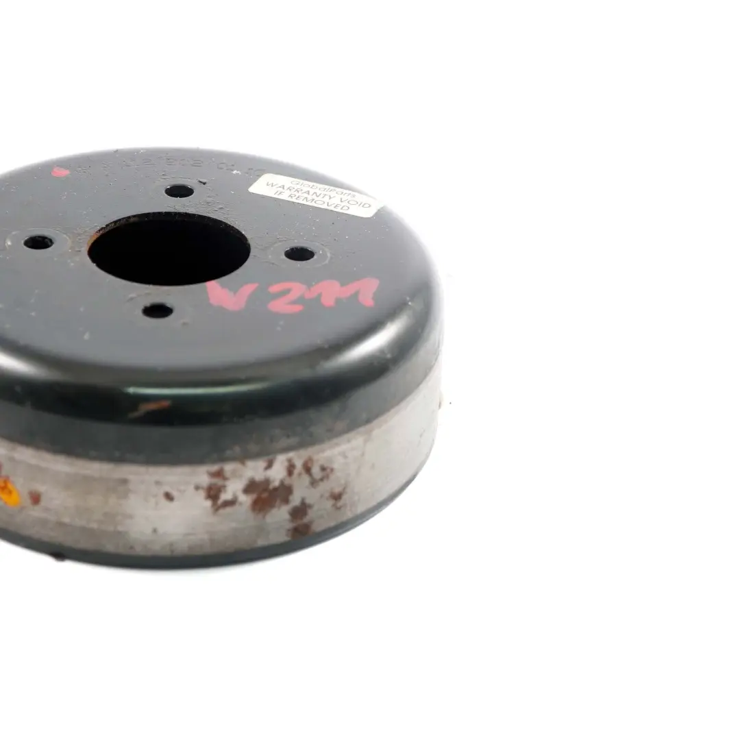 Polea Bomba De Agua Mercedes W211 R170 Motor Gasolina M112 para con número de pieza A1122020110 Polea Bomba De Agua Mercedes W211 R170 Motor Gasolina M112 - SKU A1122020110 - Número de pieza A1122020110