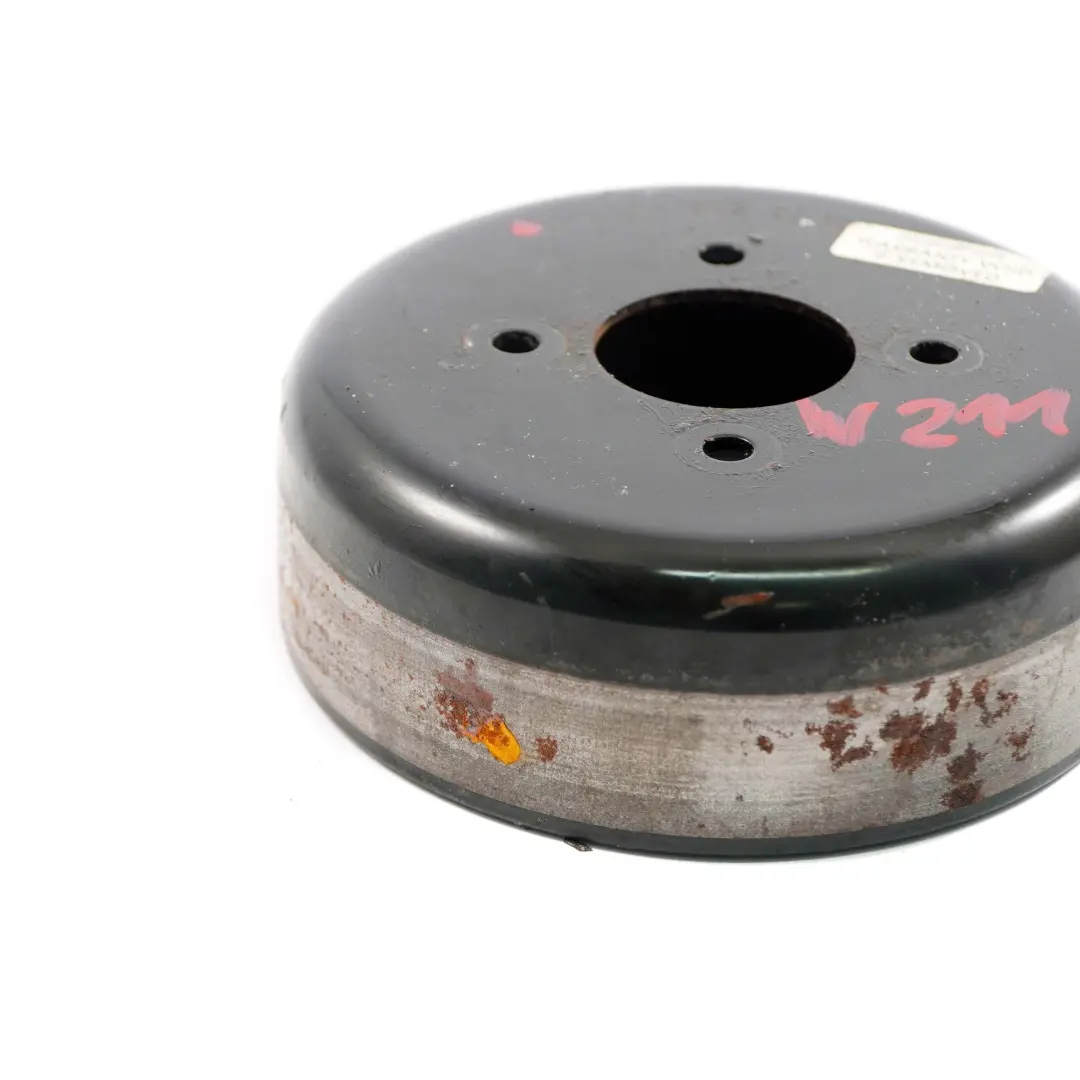  Water Pump Pulley Mercedes W211 R170 Petrol Engine M112 - SKU A1122020110 - Part number A1122020110