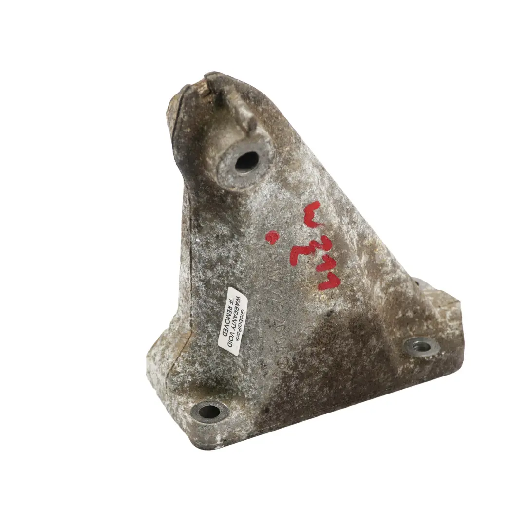 Mercedes W211Palier De Fixation Moteur Gauche M112 Petrol - SKU A1122232004 - Numéro de pièce A1122232004