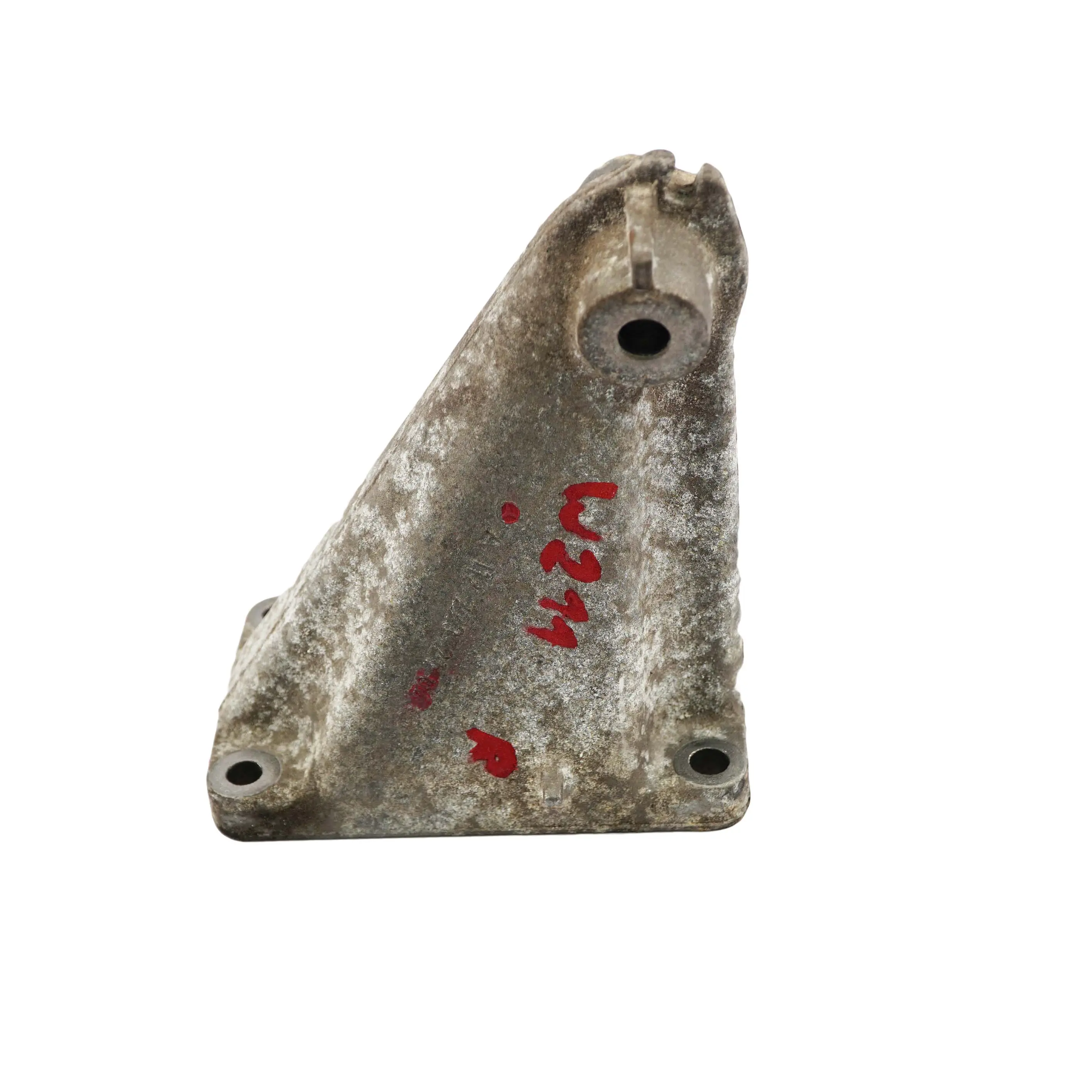 Mercedes W211 M112 Supporto Motore Cuscinetto Destro A1122232104
