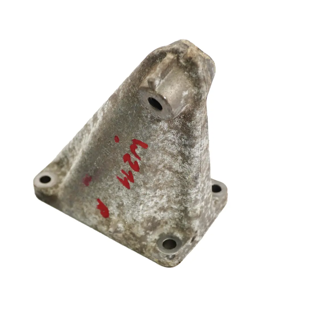 Mercedes W211 M112 Soporte De Soporte Del Motor Cojinete Derecho - SKU A1122232104 - Número de pieza A1122232104