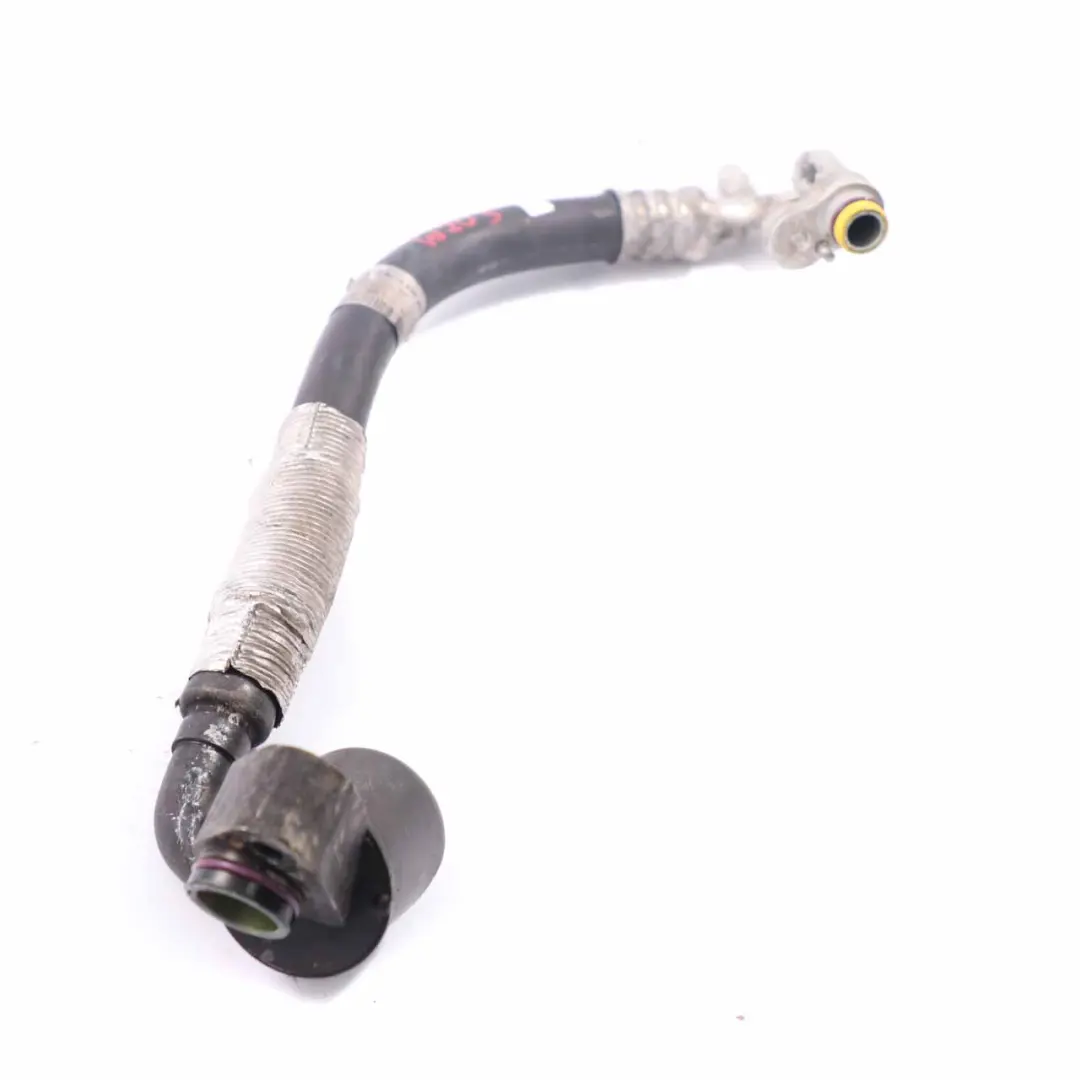Conditioning Pipe Mercedes W203 W209 M112 Refrigerant Hose A/C to Air with Part number A1122303856 Air Conditioning Pipe Mercedes W203 W209 M112 Refrigerant Hose A/C - SKU A1122303856 - Part number A1122303856
