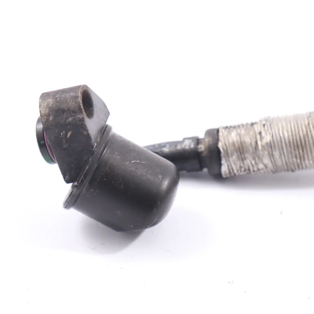 Air Conditioning Pipe Mercedes W203 W209 M112 Refrigerant Hose A/C - SKU A1122303856 - Part number A1122303856