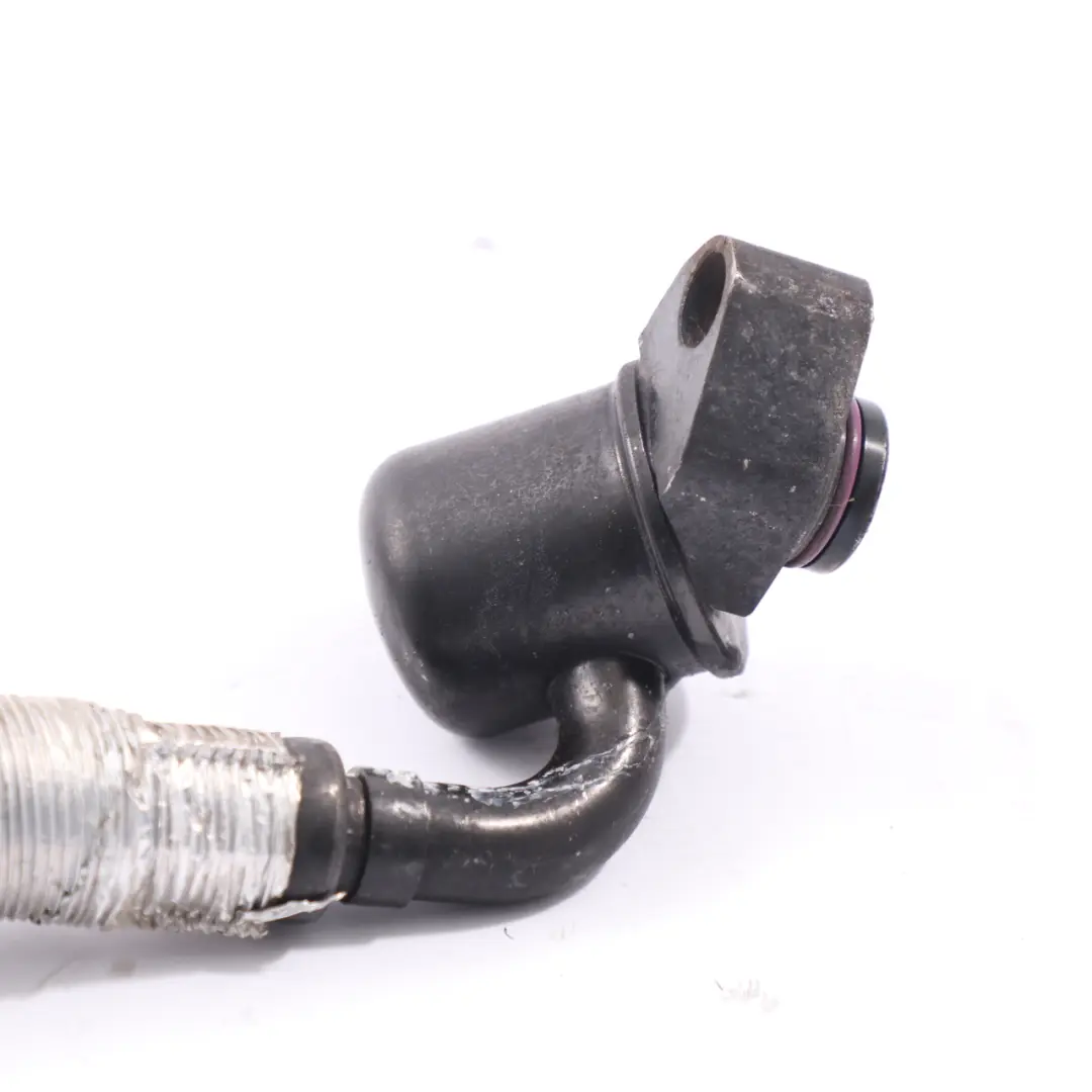 Tubo Aire Acondicionado Mercedes W203 M112 Manguera Refrigerante A/C para con número de pieza A1122303856 Tubo Aire Acondicionado Mercedes W203 M112 Manguera Refrigerante A/C - SKU A1122303856 - Número de pieza A1122303856