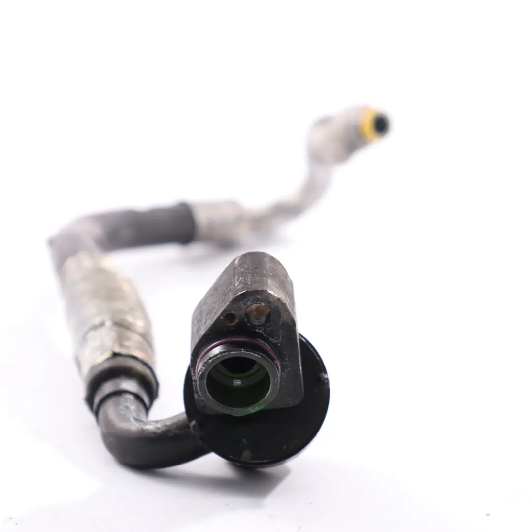 Conditioning Pipe Mercedes W203 W209 M112 Refrigerant Hose A/C to Air with Part number A1122303856 Air Conditioning Pipe Mercedes W203 W209 M112 Refrigerant Hose A/C - SKU A1122303856 - Part number A1122303856