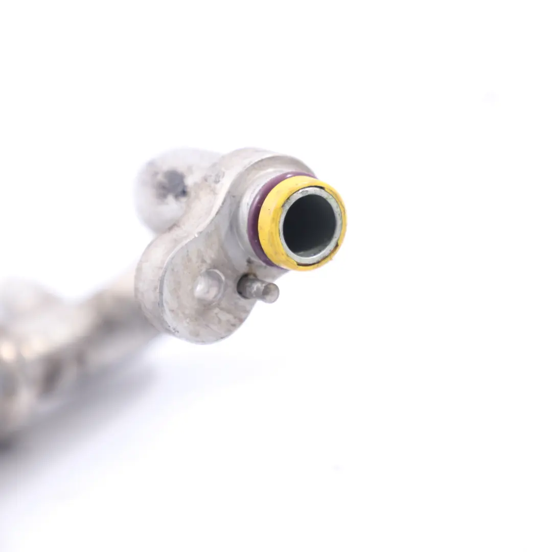 Air Conditioning Pipe Mercedes W203 W209 M112 Refrigerant Hose A/C - SKU A1122303856 - Part number A1122303856