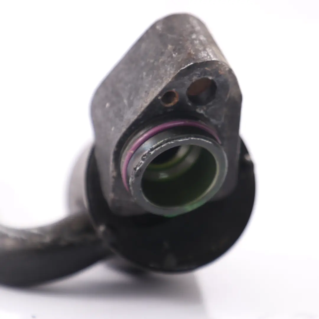 Air Conditioning Pipe Mercedes W203 W209 M112 Refrigerant Hose A/C - SKU A1122303856 - Part number A1122303856