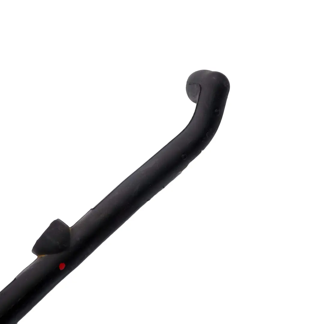 Mercedes W203 W211 M112 Conduite de tubulure d'admission - SKU A1122380082 - Numéro de pièce A1122380082
