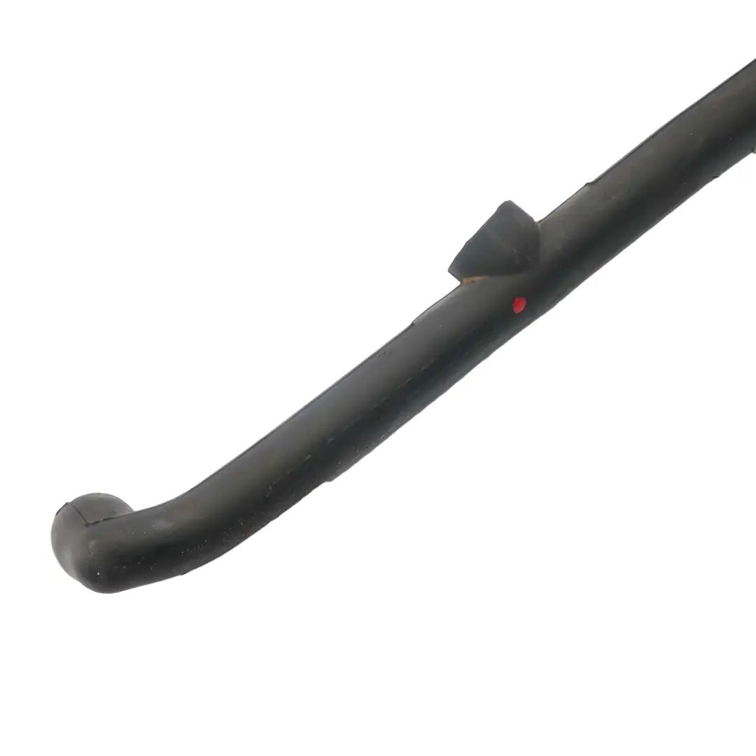 Mercedes W203 W211 M112 Conduite de tubulure d'admission - SKU A1122380082 - Numéro de pièce A1122380082