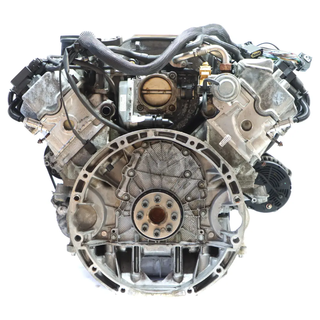 Mercedes W210 E 240 Motor Desnudo 112911 112.911 170HP 169 000 km, GARANTÍA - SKU A1129113059 - Número de pieza A1129113059
