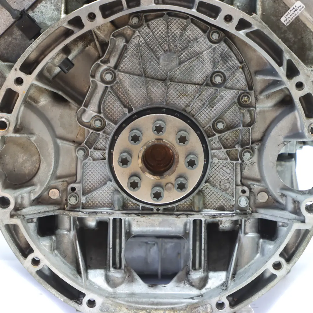 Mercedes W210 E 240 Motor Desnudo 112911 112.911 170HP 169 000 km, GARANTÍA - SKU A1129113059 - Número de pieza A1129113059