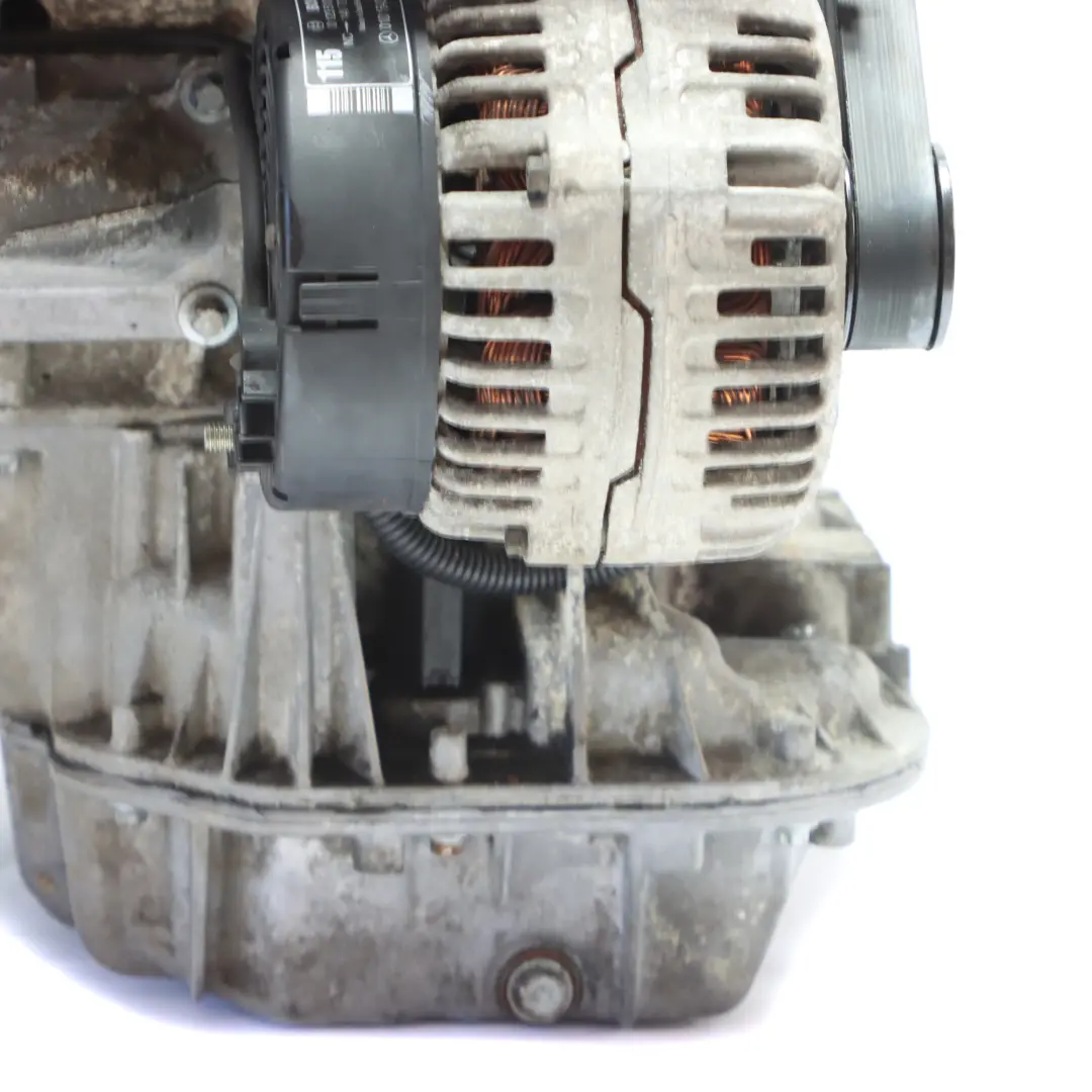 Mercedes W210 E 240 Motor Desnudo 112911 112.911 170HP 169 000 km, GARANTÍA - SKU A1129113059 - Número de pieza A1129113059
