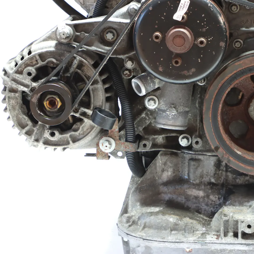 Complete Engine 112911 112.911 170HP 109k miles, WARRANTY Mercedes W210 E 240 - SKU A1129113059-1 - Part number A1129113059