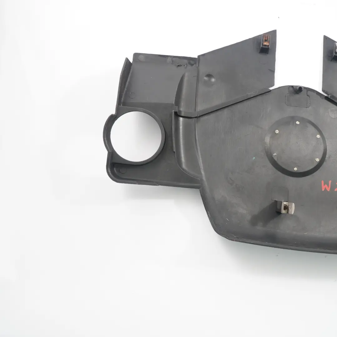 Couvercle moteur Mercedes W164 C209 W211 M113 Isolation acoustique pour à propos du numéro de pièce A1130101367 Couvercle moteur Mercedes W164 C209 W211 M113 Isolation acoustique - SKU A1130101367 - Numéro de pièce A1130101367